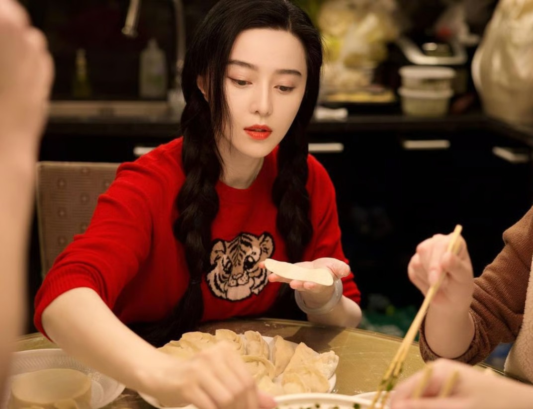 Phương pháp giúp Phạm Băng Băng giảm 6kg trong 7 ngày