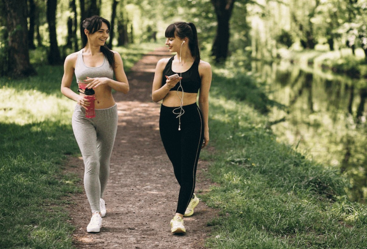 Phụ nữ không nên chủ quan với tình trạng sức khỏe chính mình
