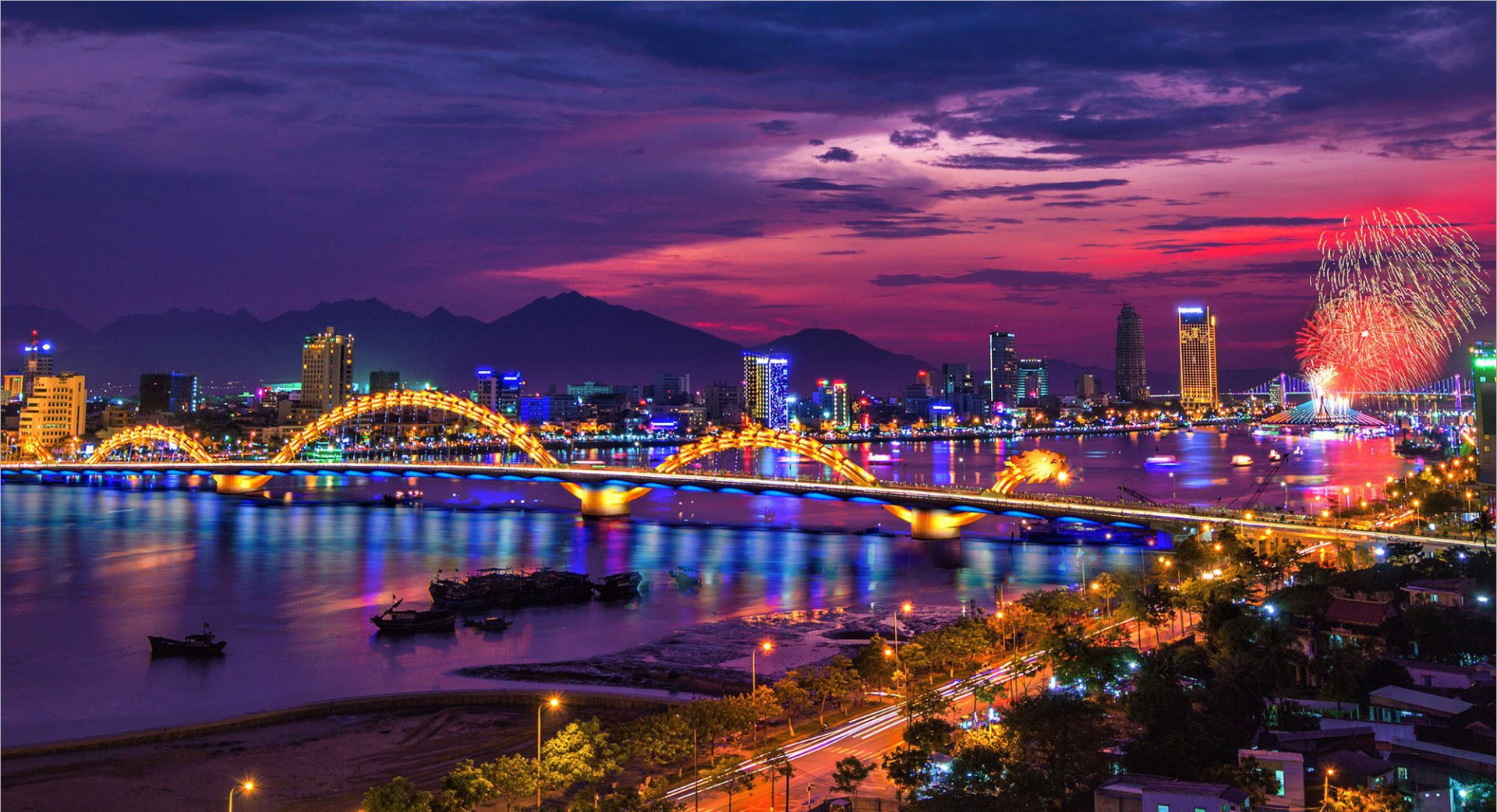 2/9 ĐI ĐÂU? Từ những điểm đến quen thuộc đến loạt hành trình “lạ mà quen”