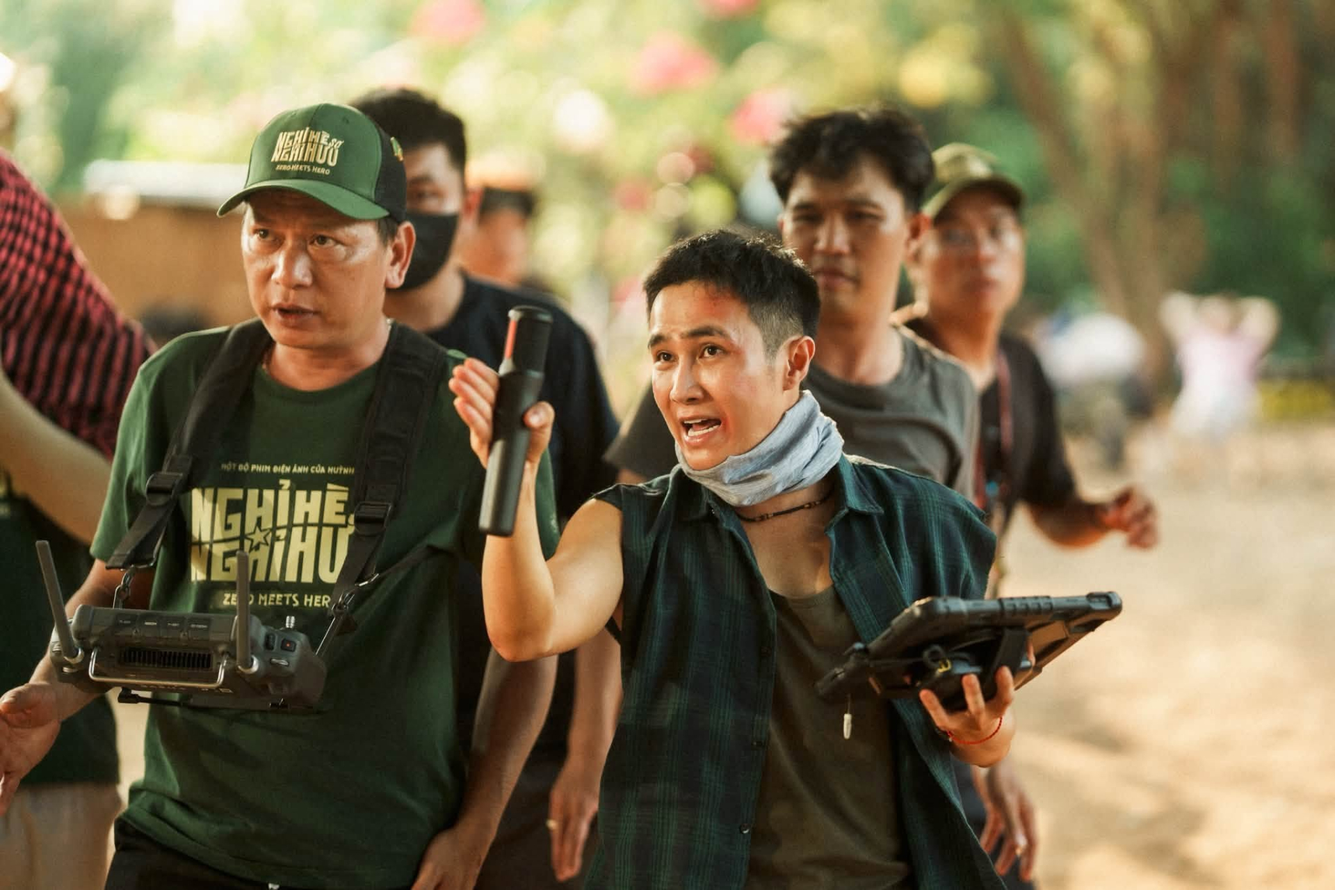 Huỳnh Lập