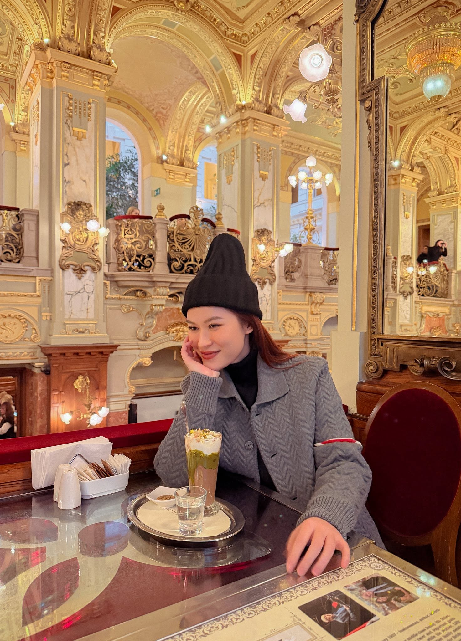 Ngọc Thanh Tâm gây chú ý khi được gọi là rich kid, cuộc sống vô cùng hào nhoáng và giàu có