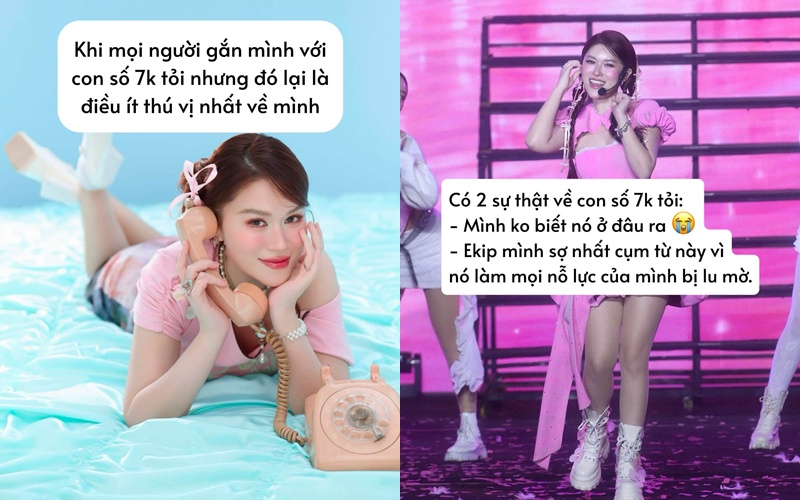 Tiểu thư 7000 tỷ, con gái duy nhất của nữ đại gia thủy sản Hải Vương Group tự