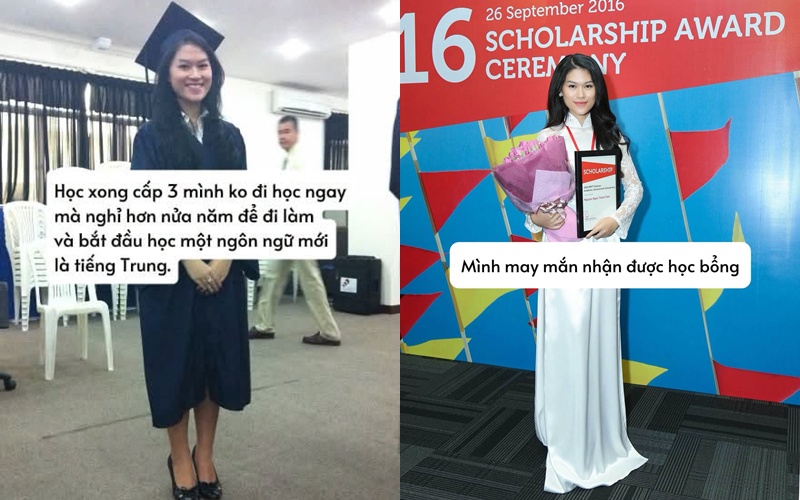 Tiểu thư 7000 tỷ, con gái duy nhất của nữ đại gia thủy sản Hải Vương Group tự
