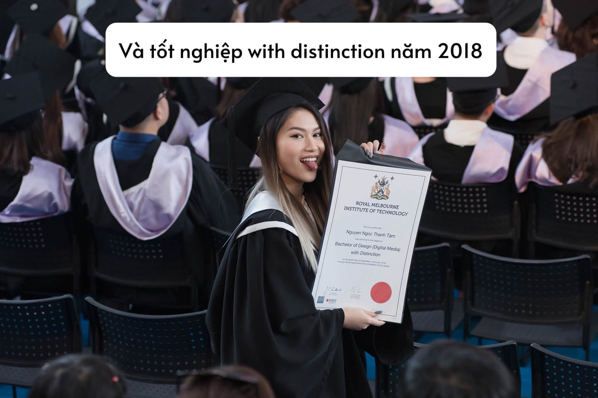 Tiểu thư 7000 tỷ, con gái duy nhất của nữ đại gia thủy sản Hải Vương Group tự