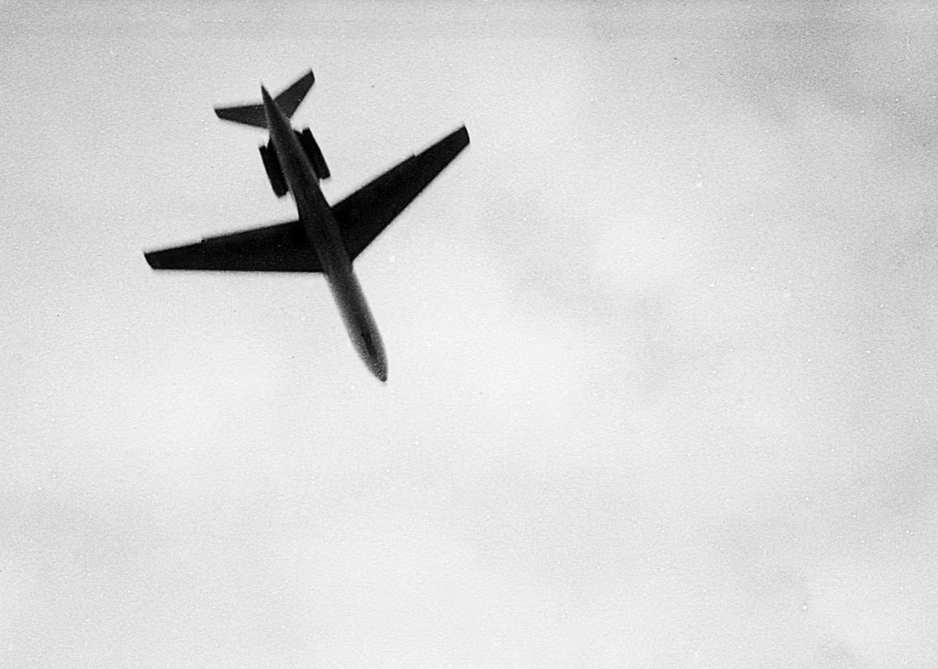 23 năm sau khi biến mất lúc hoàng hôn, chiếc Boeing 727 vẫn là bí ẩn chưa có lời giải (Ảnh: popularmechanics)