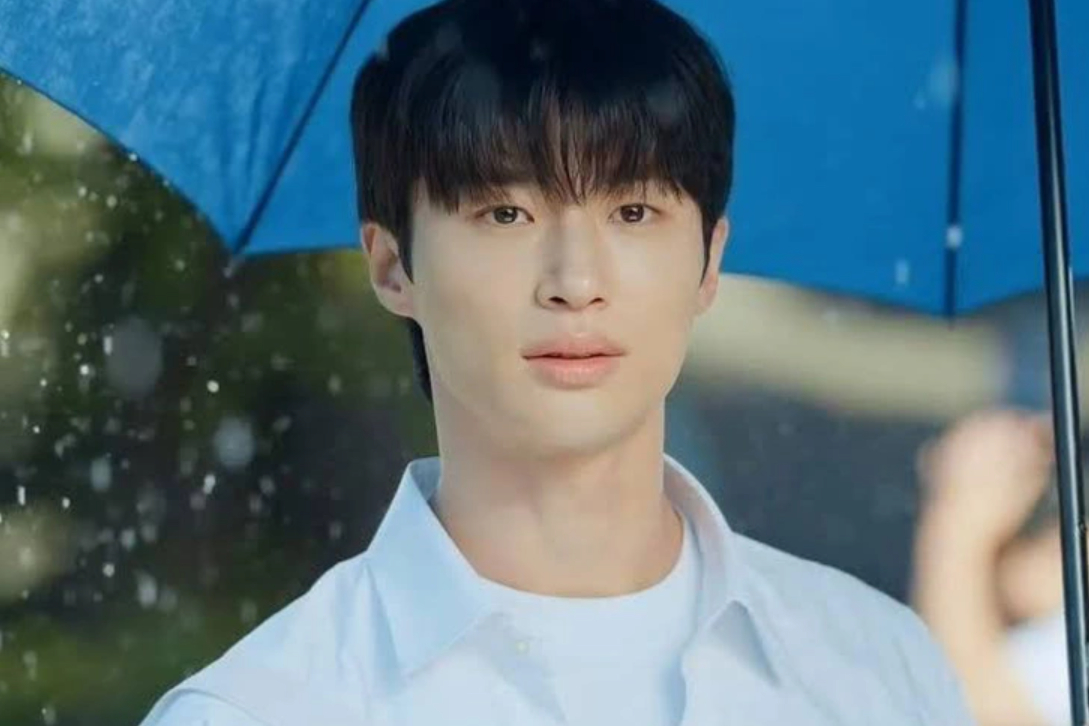 Vai diễn Seon Jae giúp Byeon Woo Seok trở thành hiện tượng năm 2024 - Ảnh: RRI