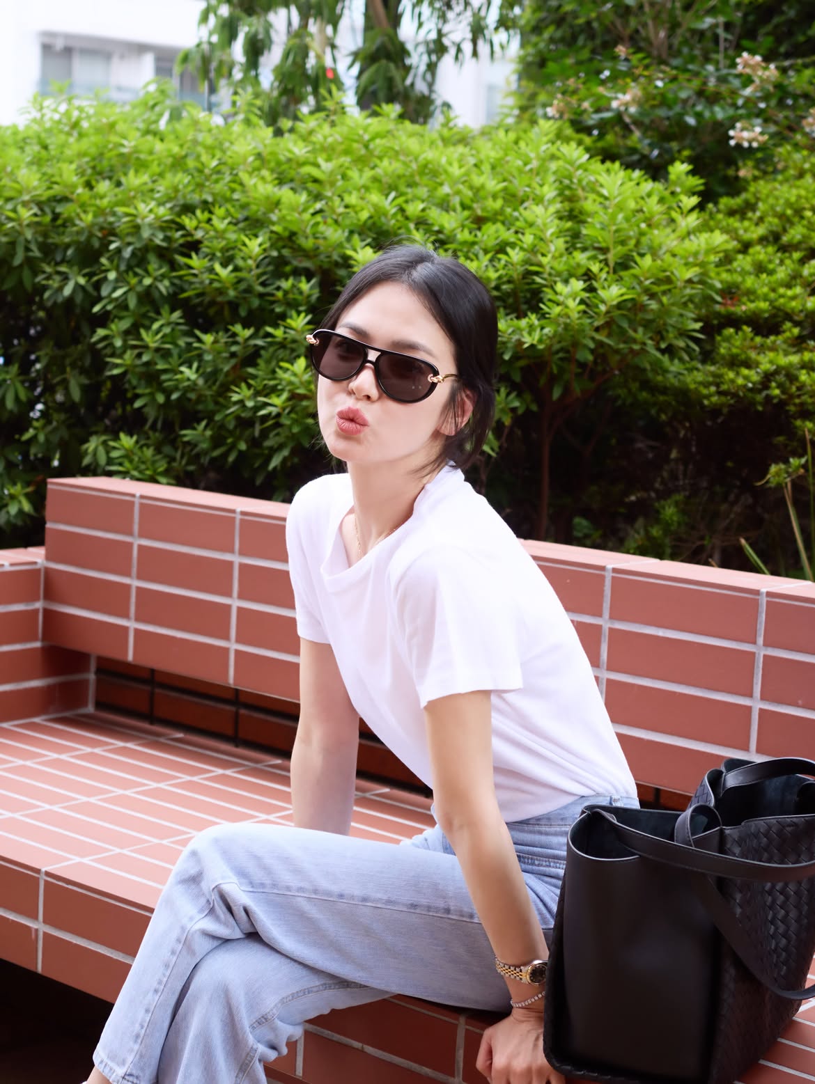 Nữ diễn viên được mệnh danh là
