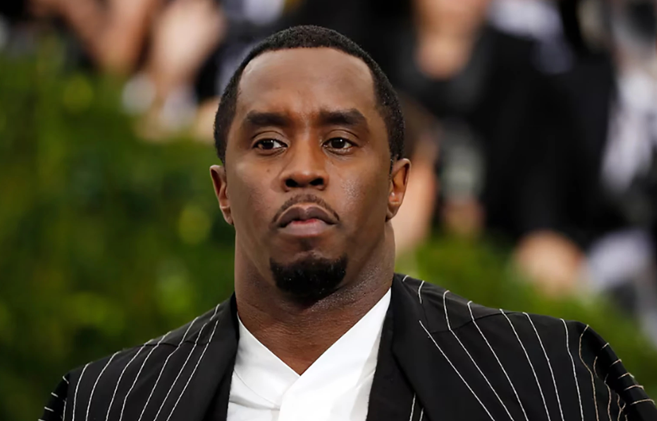   Diddy đang ở khu biệt giam sau khi cuộc sống hào nhoáng trong tù bị phanh phui - Ảnh: REUTERS  