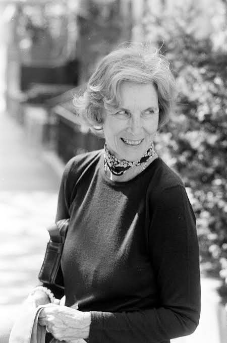 Bà Rachel “Bunny” Mellon (09/08/1910 – 17/03/2014)