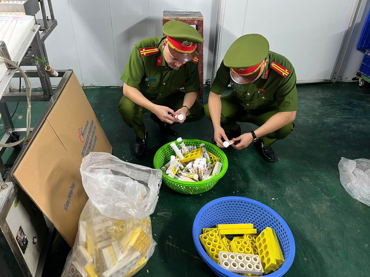 Empty