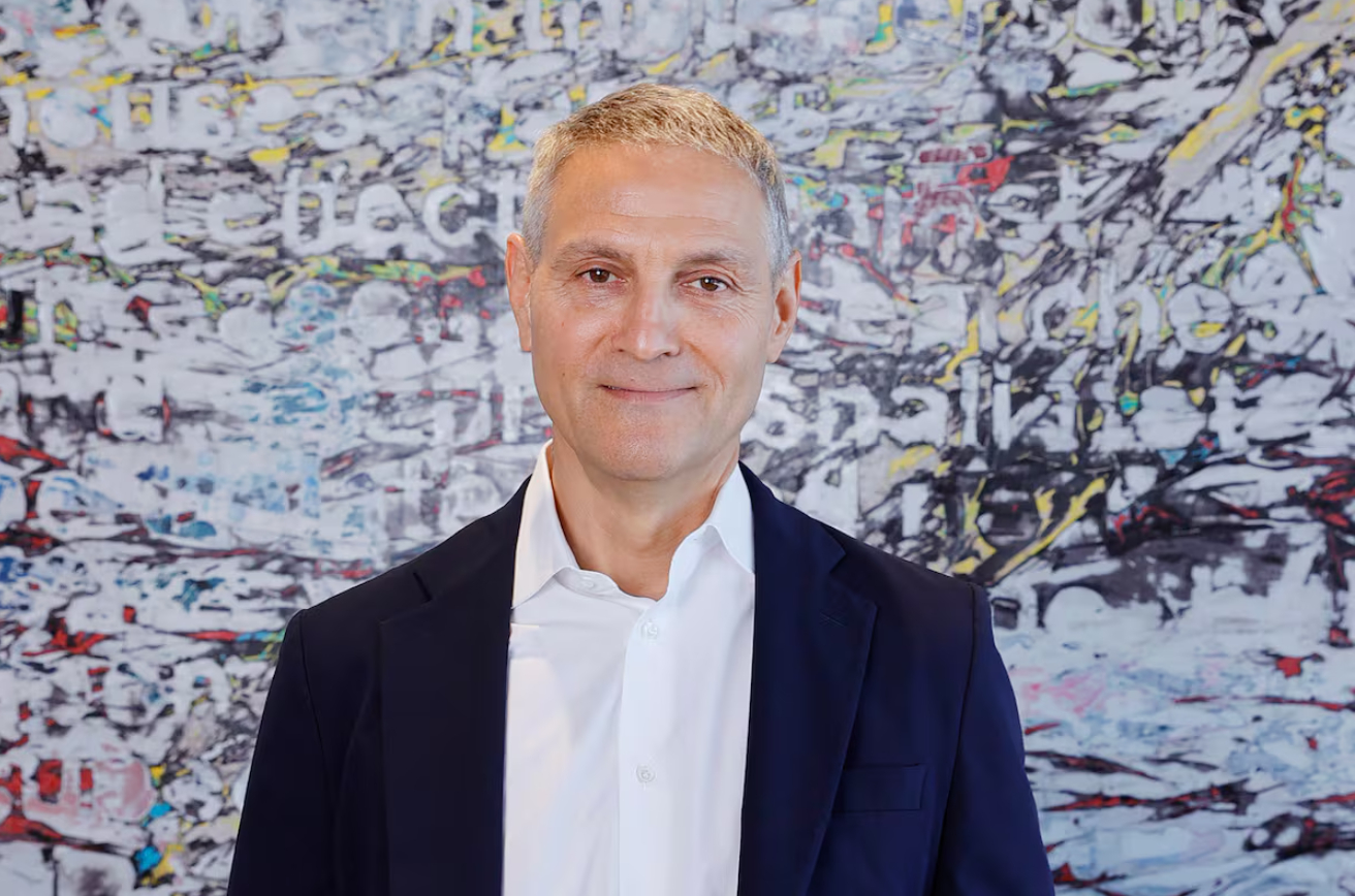 Tỷ phú Ari Emanuel