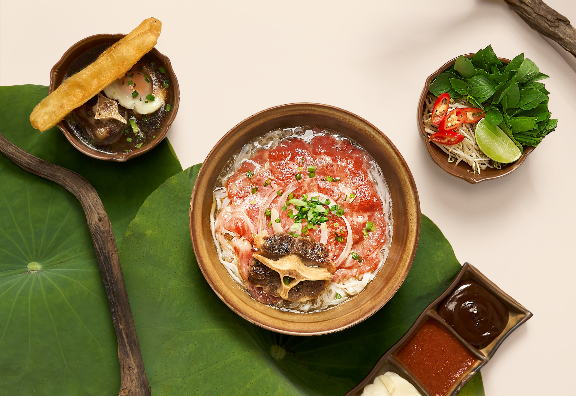 Ẩm thực địa phương được du khách ưa chuộng