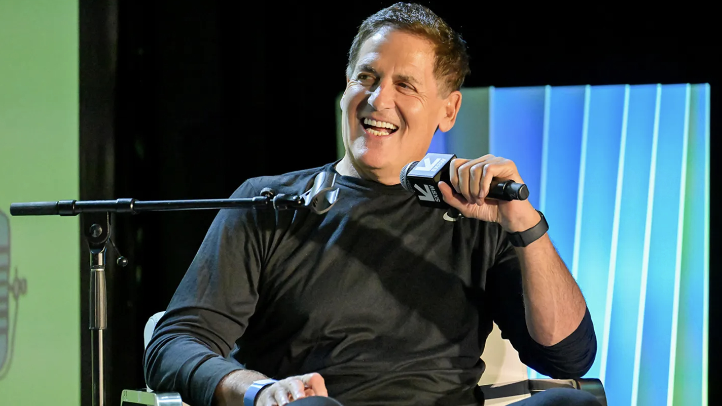 Tỷ phú Mark Cuban tiết lộ cách ăn uống để bổ sung protein, hướng tới sống thọ (Ảnh: Foxnews)