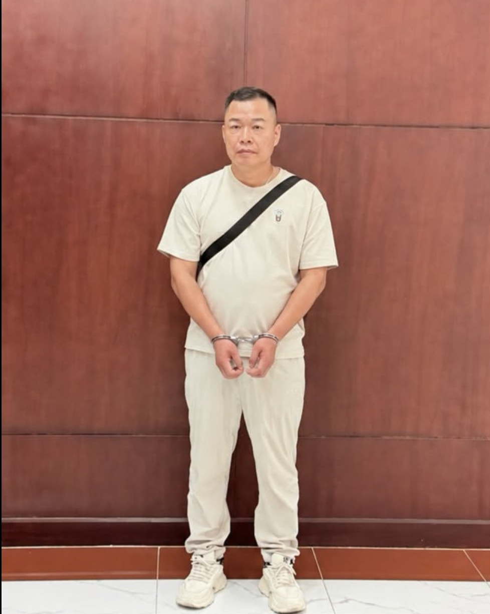 Bắt, khởi tố Tôn Bằng về tội