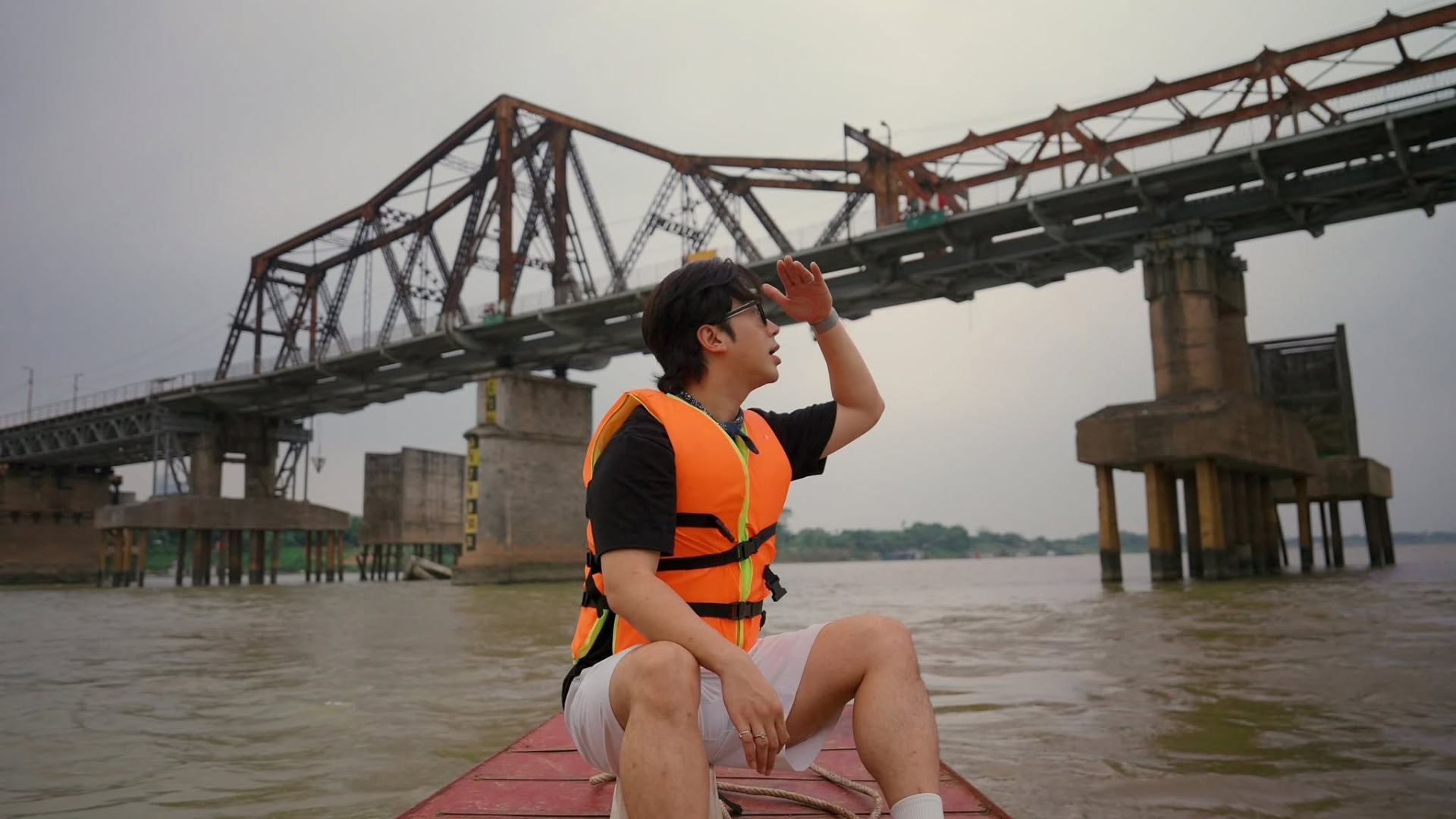 Nhà sáng tạo nội dung Ninh Tito - Ảnh: FBNV