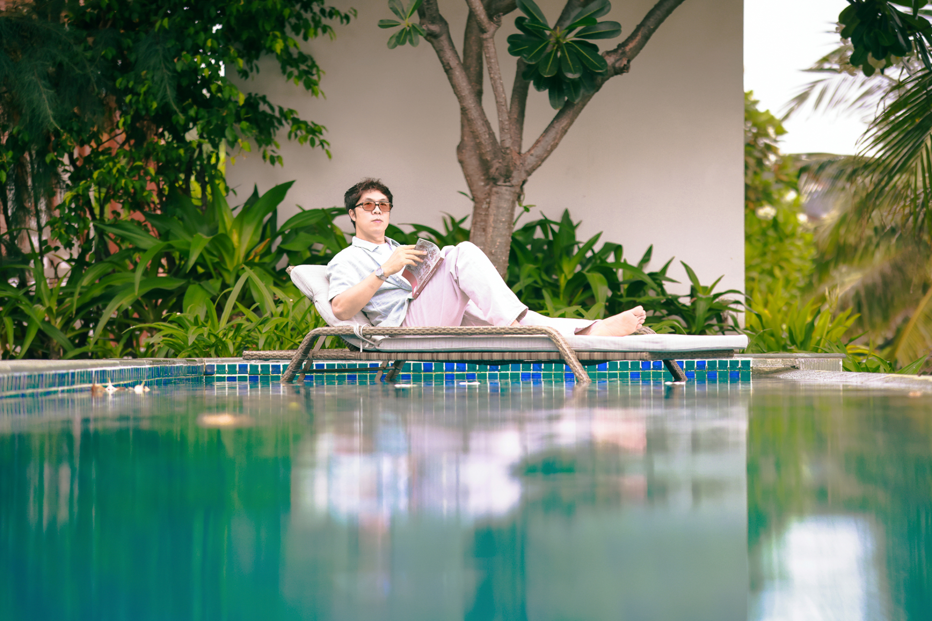 TikToker Quỷ Cốc Tử