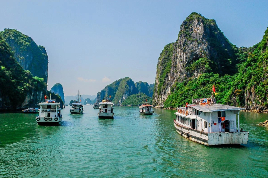 Ảnh: Shutterstock/namanh