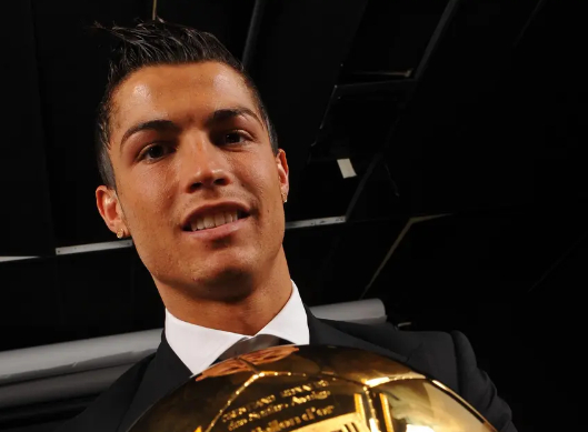 Cristiano Ronaldo đang dẫn đầu cuộc bình chọn của BOAT (Ảnh: Ballondor)