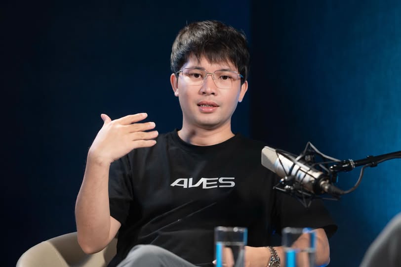 Gần 6.000 lượt tương tác với bức ảnh Cựu CEO Green SM Nguyễn Văn Thanh lộ