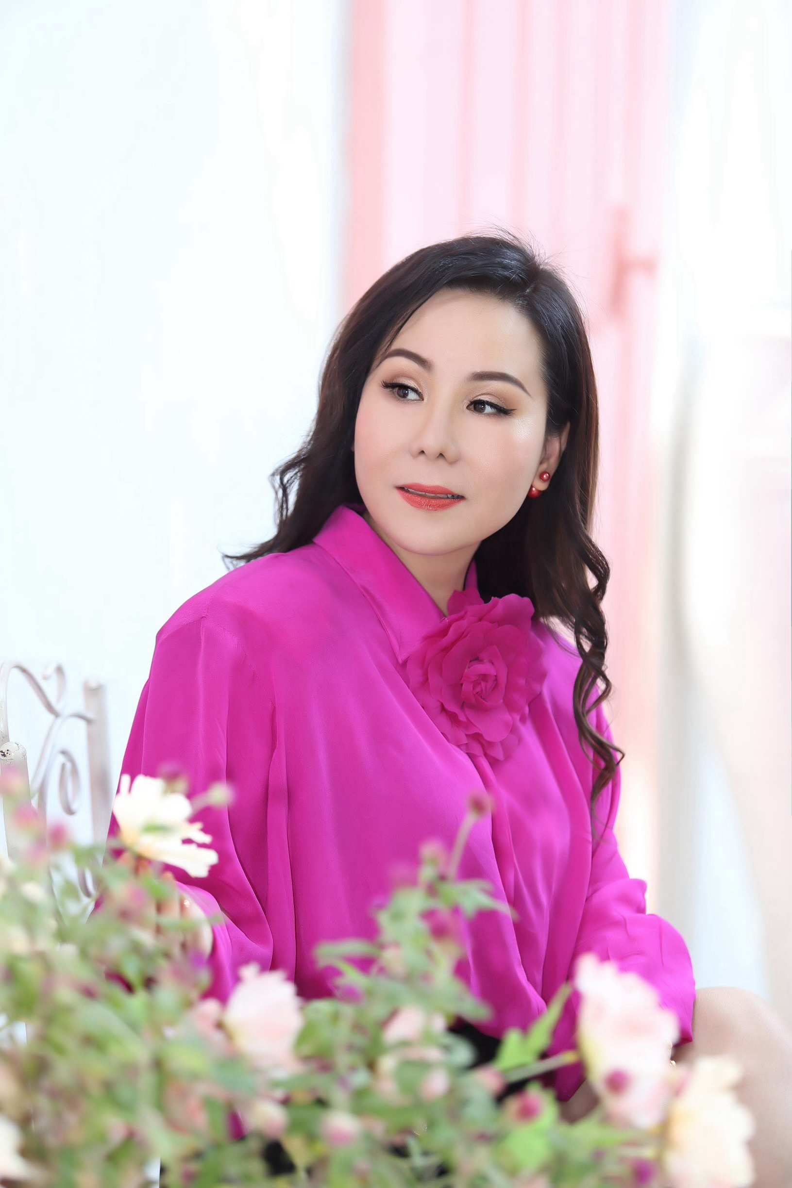 Những ghi nhận xã hội là dấu mốc cho một hành trình kinh doanh tử tế, âm thầm nhưng bền bỉ.