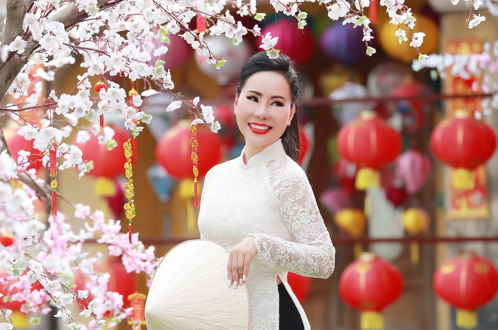 Doanh nhân Ngô Thị Kim Chi, người sáng lập thương hiệu cà phê sạch Queen Coffee, chọn con đường kinh doanh gắn với giá trị bền vững và trách nhiệm xã hội.