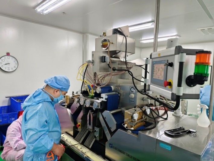 Từ vảy cá và hạt Sachi đến viên nang công nghệ cao: Hành trình khoa học của những giá trị bản địa