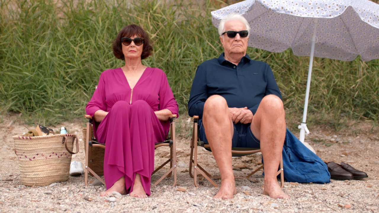 Đón Tết 2026 cùng loạt phim pháp chiếu miễn phí trên danet.vn