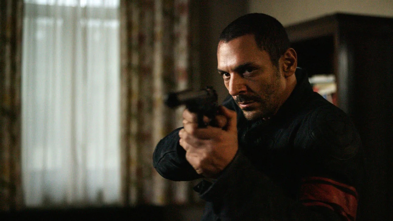 Đón Tết 2026 cùng loạt phim pháp chiếu miễn phí trên danet.vn