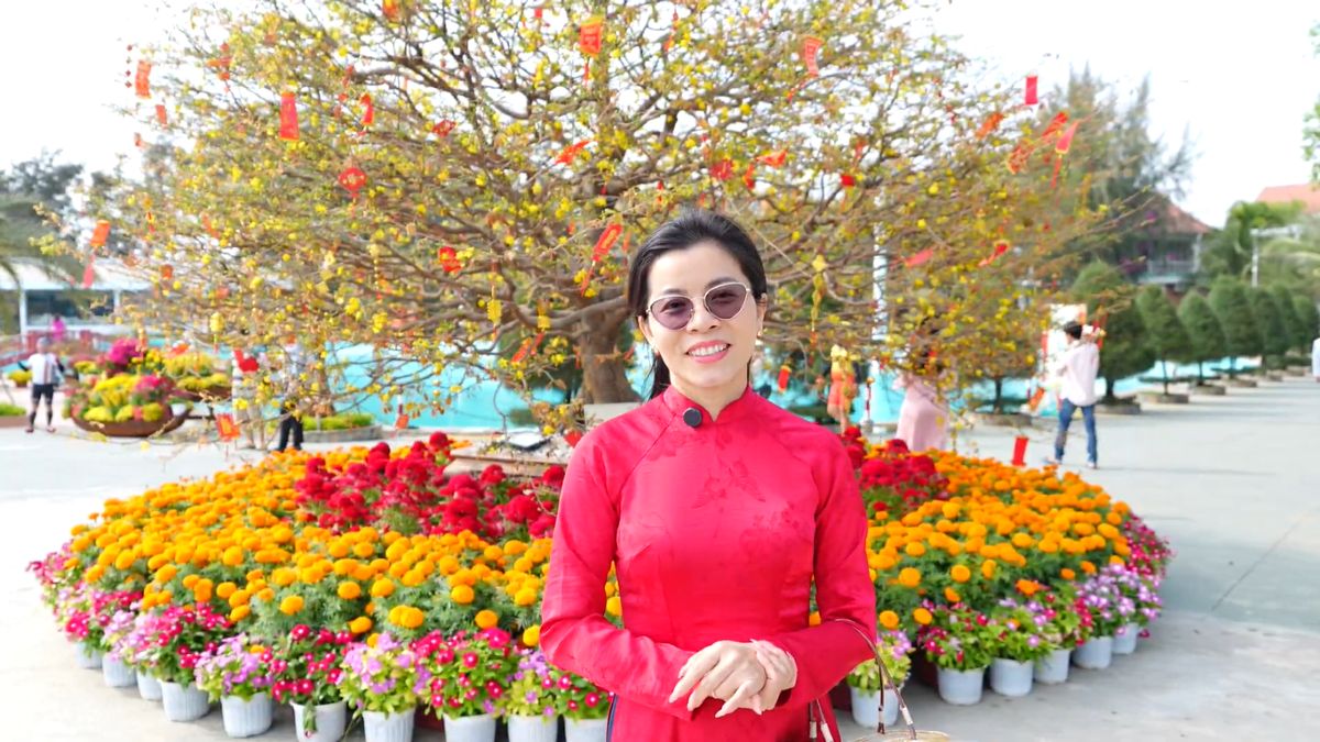 Sở hữu 1 căn tại Vinhomes Grand Park (Thủ Đức), chị Mai Ly tin vào khả năng hình thành cộng đồng cư dân và sức hút dài hạn của dự án Vinhomes tại Cần Giờ.