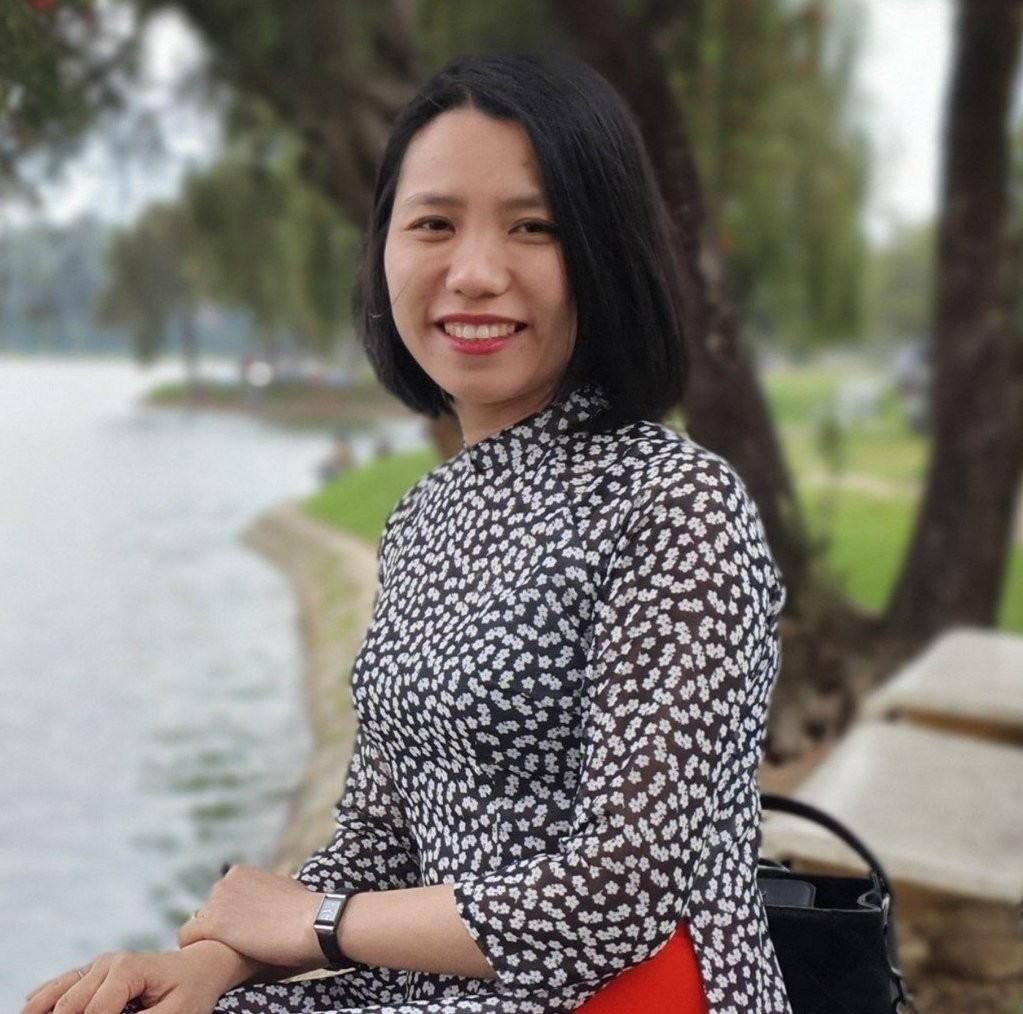 Ở tuổi 34, PGS. Nguyễn Ngọc Tâm trở thành nữ Phó Giáo sư trẻ nhất ngành Y năm 2025 – dấu mốc ghi nhận hành trình bền bỉ trong nghiên cứu khoa học và cống hiến cho lĩnh vực lão khoa.