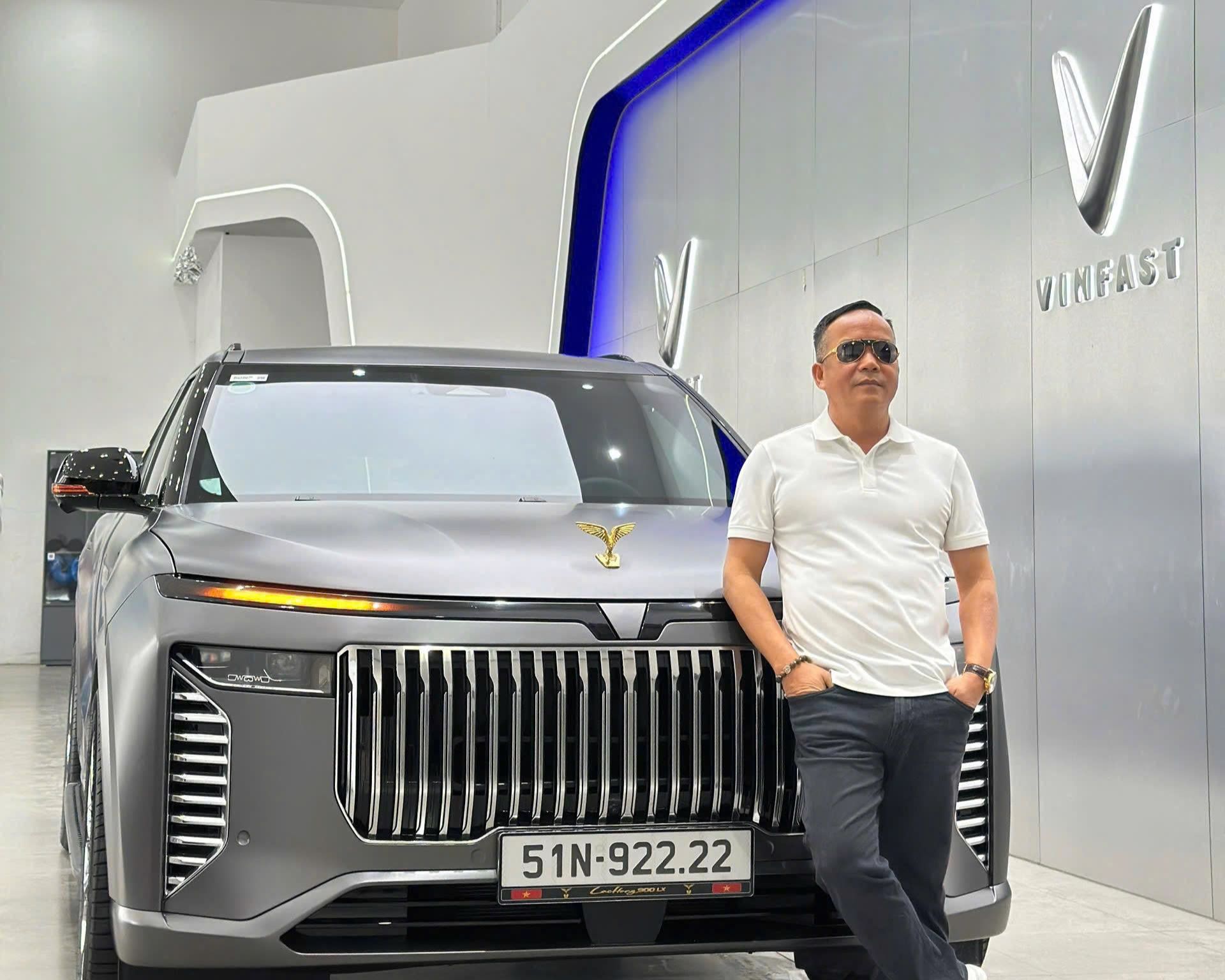 Hệ thống VinFast Minh Đạo của ông Đỗ Minh Đạo là một trong những hệ thống có quy mô lớn nhất của VinFast tại Việt Nam.