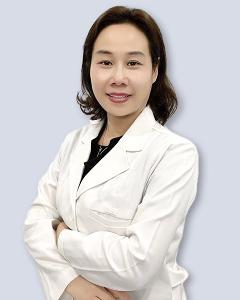 PGS.TS.BS Hồ Thị Kim Thanh – người thầy thuốc, nhà khoa học luôn giữ vững tinh thần tận tâm và chuẩn mực chuyên môn trong từng ca bệnh, từng công trình nghiên cứu.