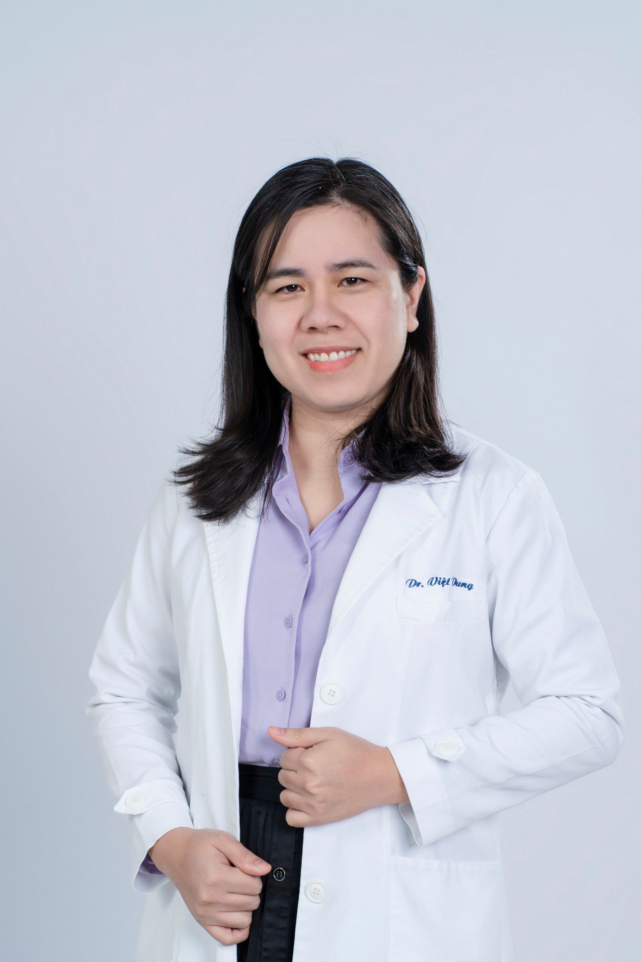 PGS.TS Phạm Thị Việt Dung hiện là Trưởng Bộ môn Phẫu thuật Tạo hình, Trường Đại học Y Hà Nội, kiêm Trưởng khoa Phẫu thuật Tạo hình Thẩm mỹ, Bệnh viện Bạch Mai.