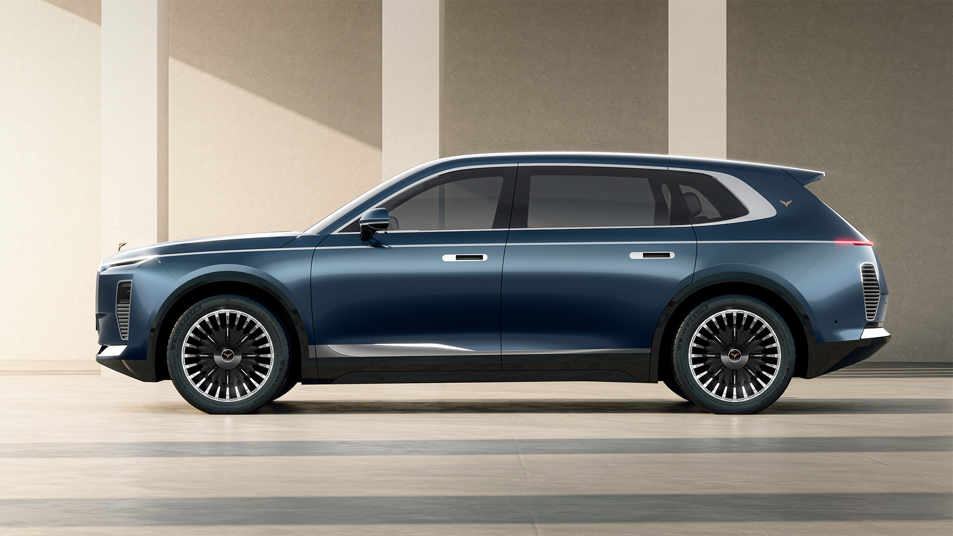 Vinfast quy hoạch 3 dòng thương hiệu ô tô chiến lược - ra mắt 2 mẫu xe siêu sang mới 