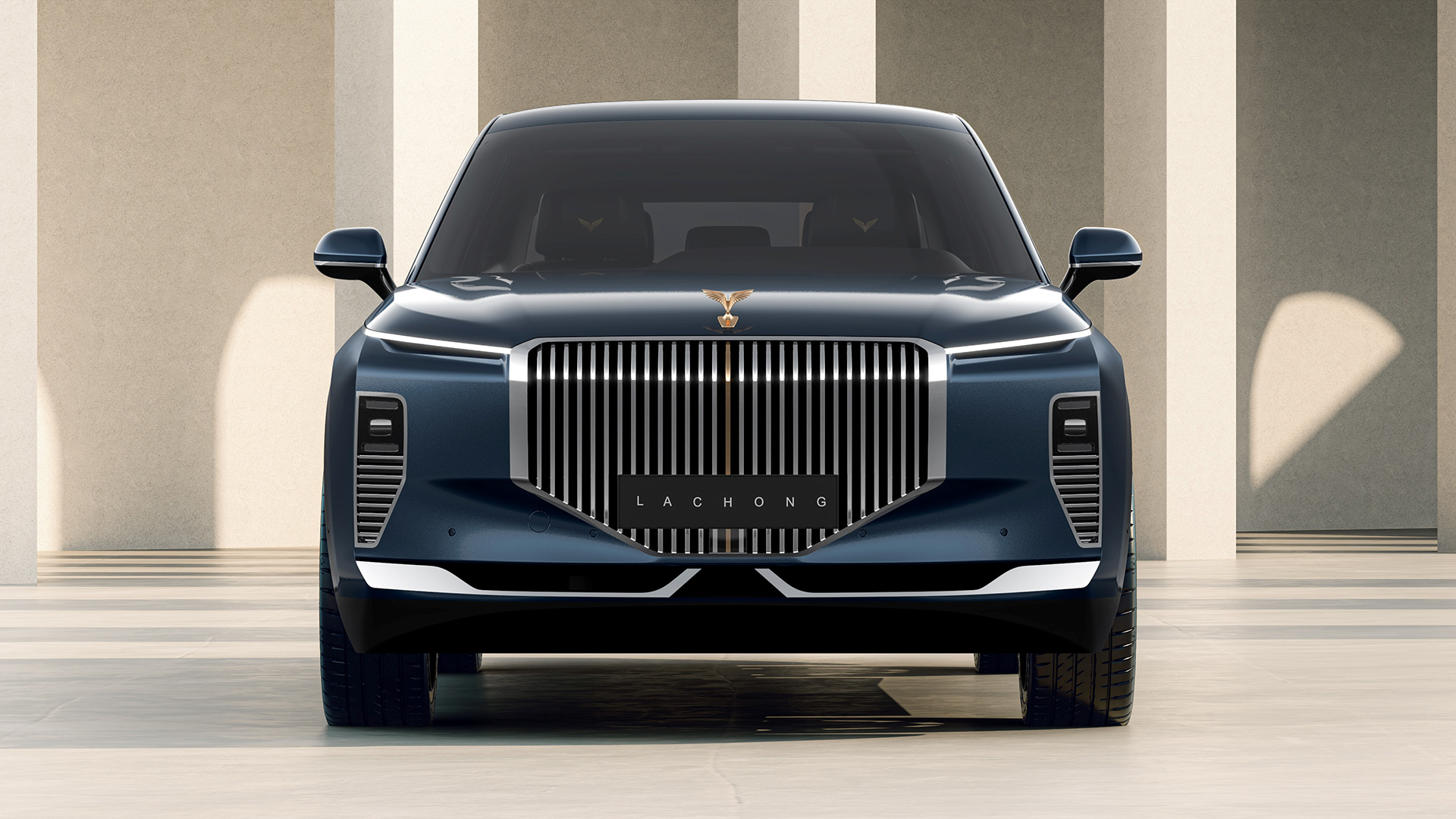 Vinfast quy hoạch 3 dòng thương hiệu ô tô chiến lược - ra mắt 2 mẫu xe siêu sang mới 