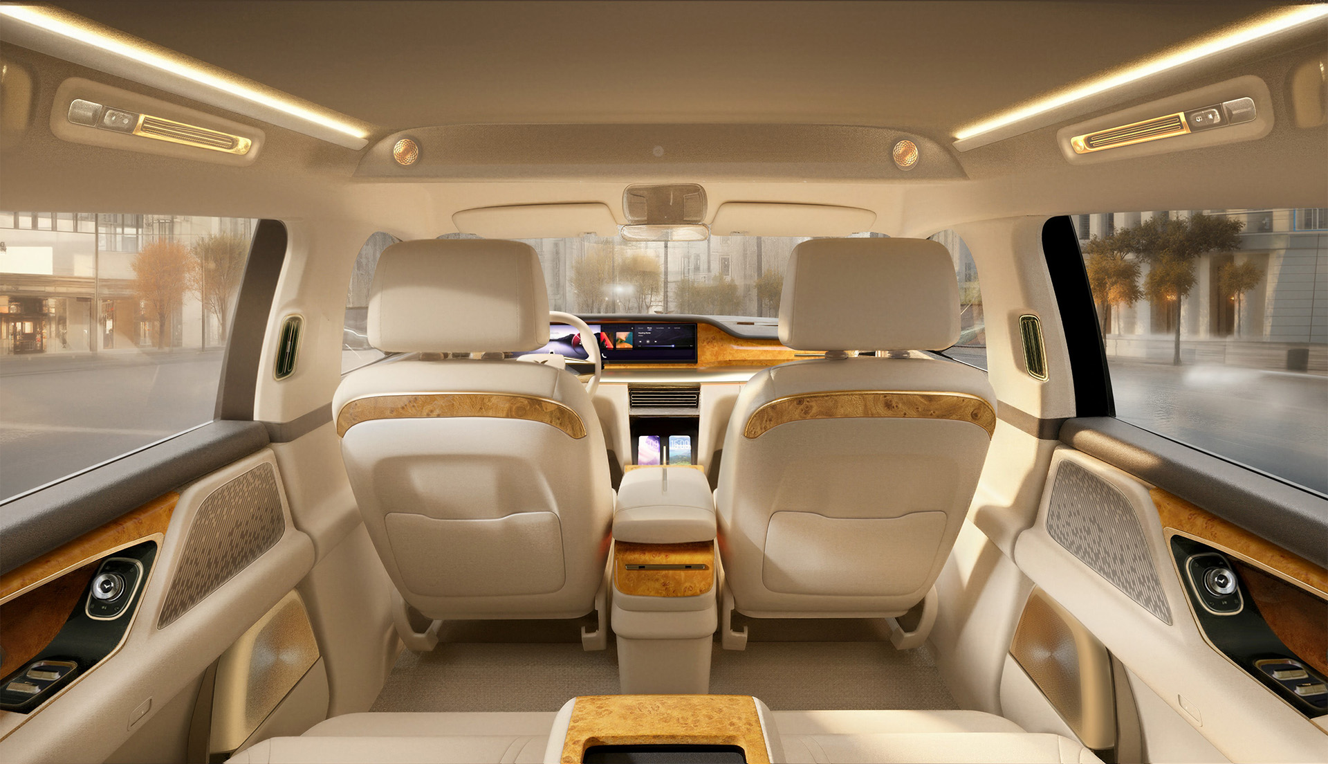 Vinfast quy hoạch 3 dòng thương hiệu ô tô chiến lược - ra mắt 2 mẫu xe siêu sang mới 