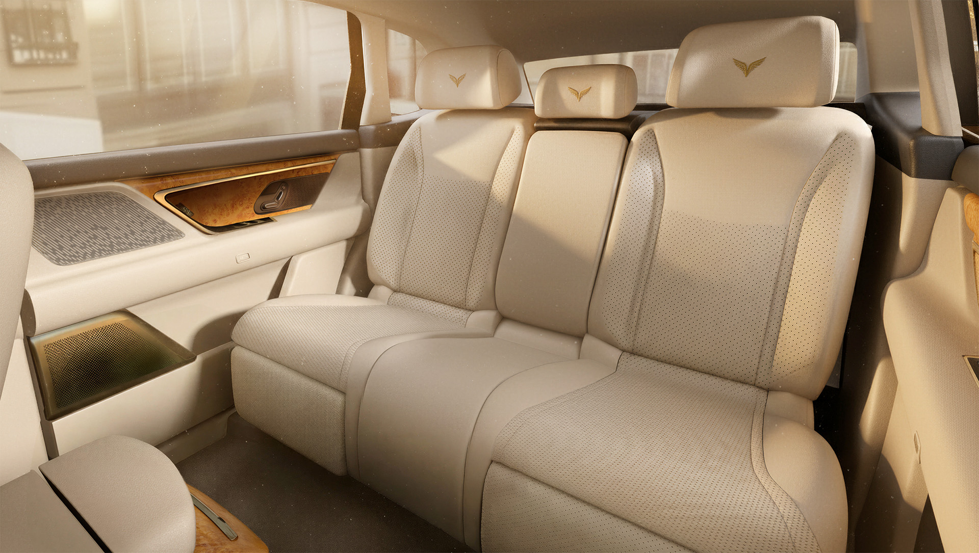 Vinfast quy hoạch 3 dòng thương hiệu ô tô chiến lược - ra mắt 2 mẫu xe siêu sang mới 