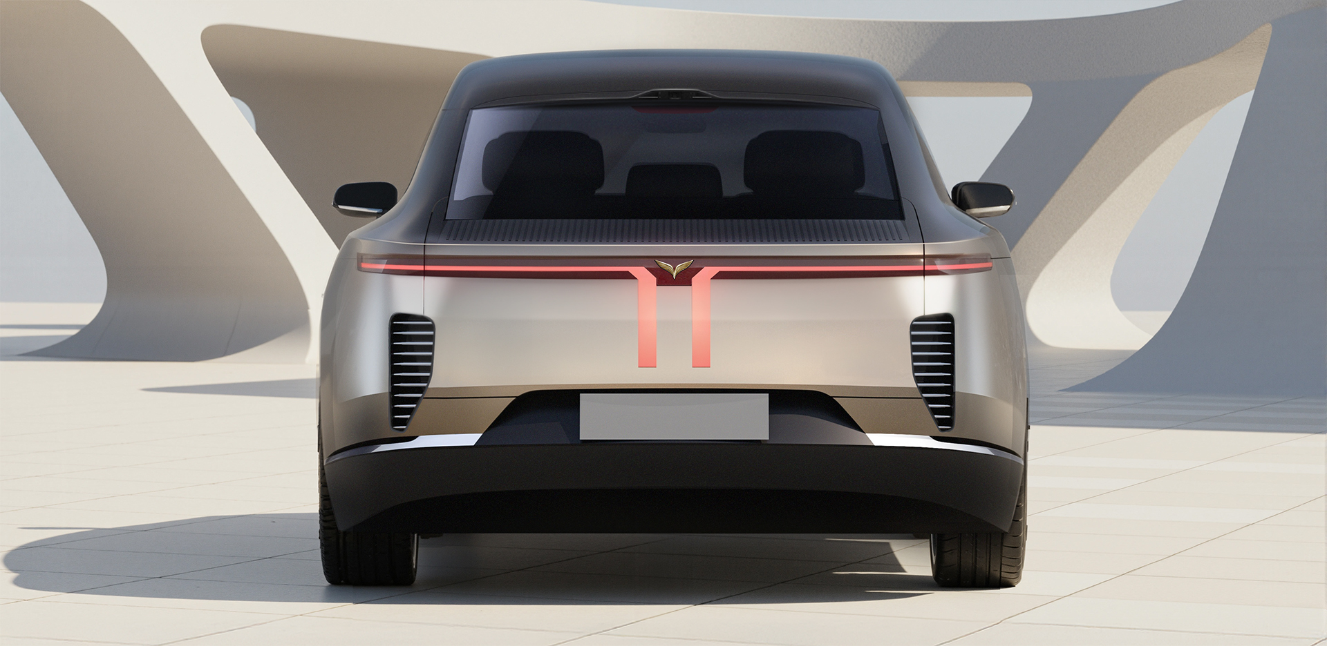 Vinfast quy hoạch 3 dòng thương hiệu ô tô chiến lược - ra mắt 2 mẫu xe siêu sang mới 