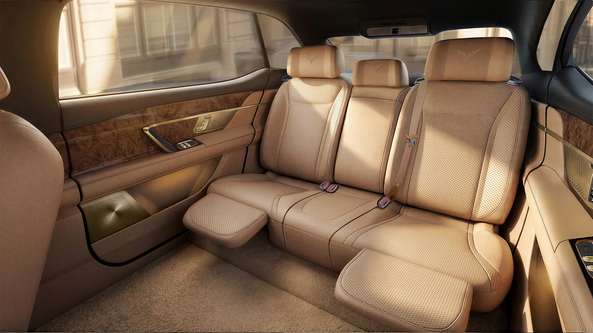 Vinfast quy hoạch 3 dòng thương hiệu ô tô chiến lược - ra mắt 2 mẫu xe siêu sang mới 