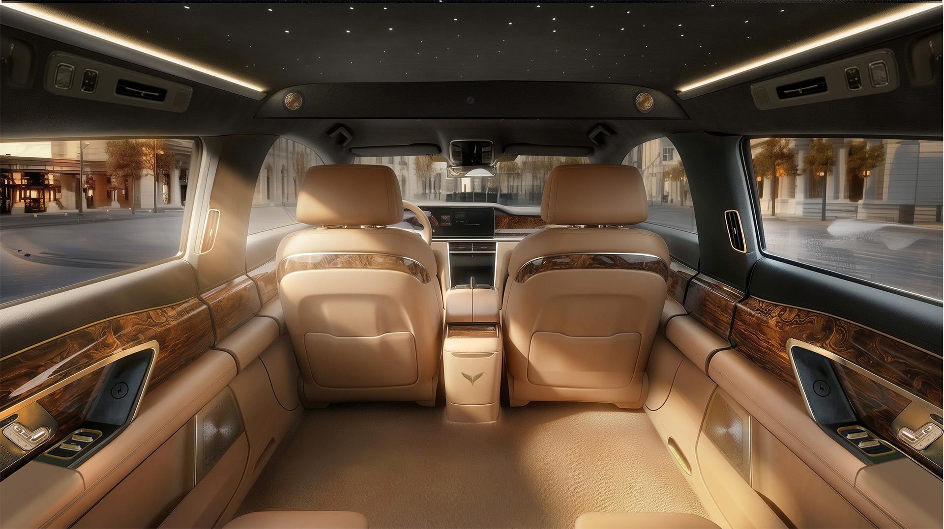 Vinfast quy hoạch 3 dòng thương hiệu ô tô chiến lược - ra mắt 2 mẫu xe siêu sang mới 