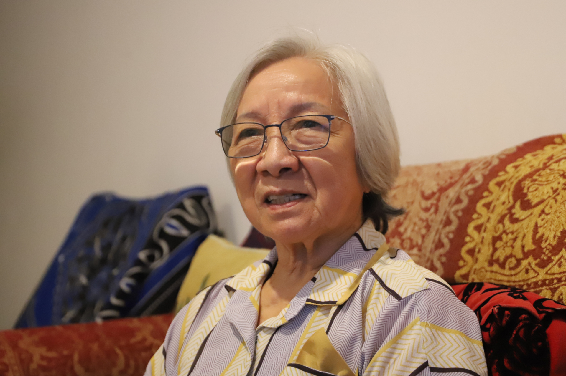 TS. Lương Bạch Vân trong những năm học tập và nghiên cứu tại Pháp. Suốt 18 năm nơi đất khách, bà luôn đau đáu một điều: giữ quốc tịch Việt Nam và chờ ngày được trở về phục vụ quê hương.