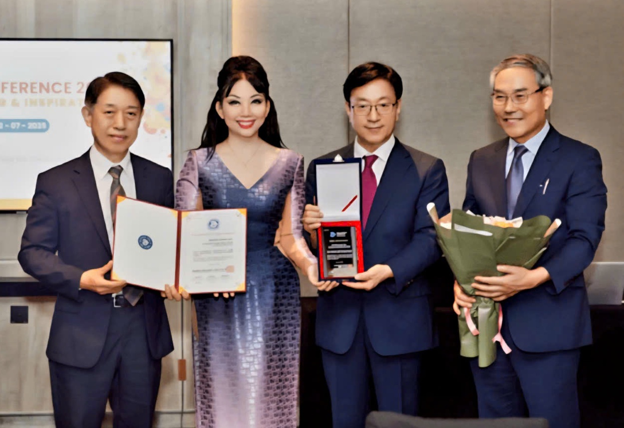 Ra mắt Ủy ban Nghệ thuật châu Á tại Hàn Quốc