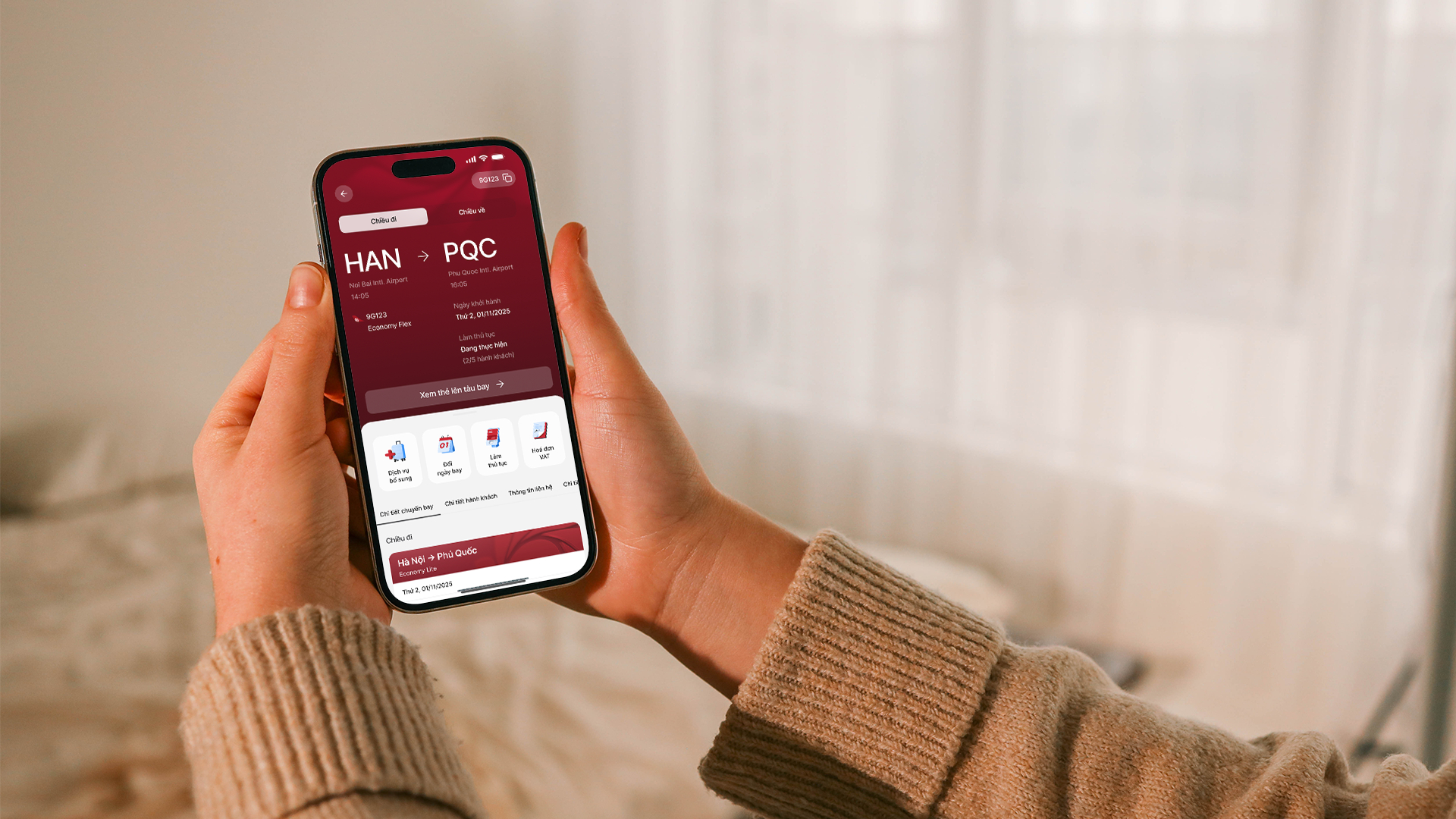 Hành khách của SPA tại nhiều thị trường sẽ có nhiều lựa chọn thanh toán phù hợp với thói quen địa phương.