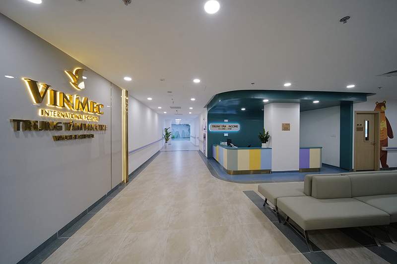 Bên trong bệnh viện gần 1.500 tỷ đồng hiện đại nhất Việt Nam có gì đặc biệt?