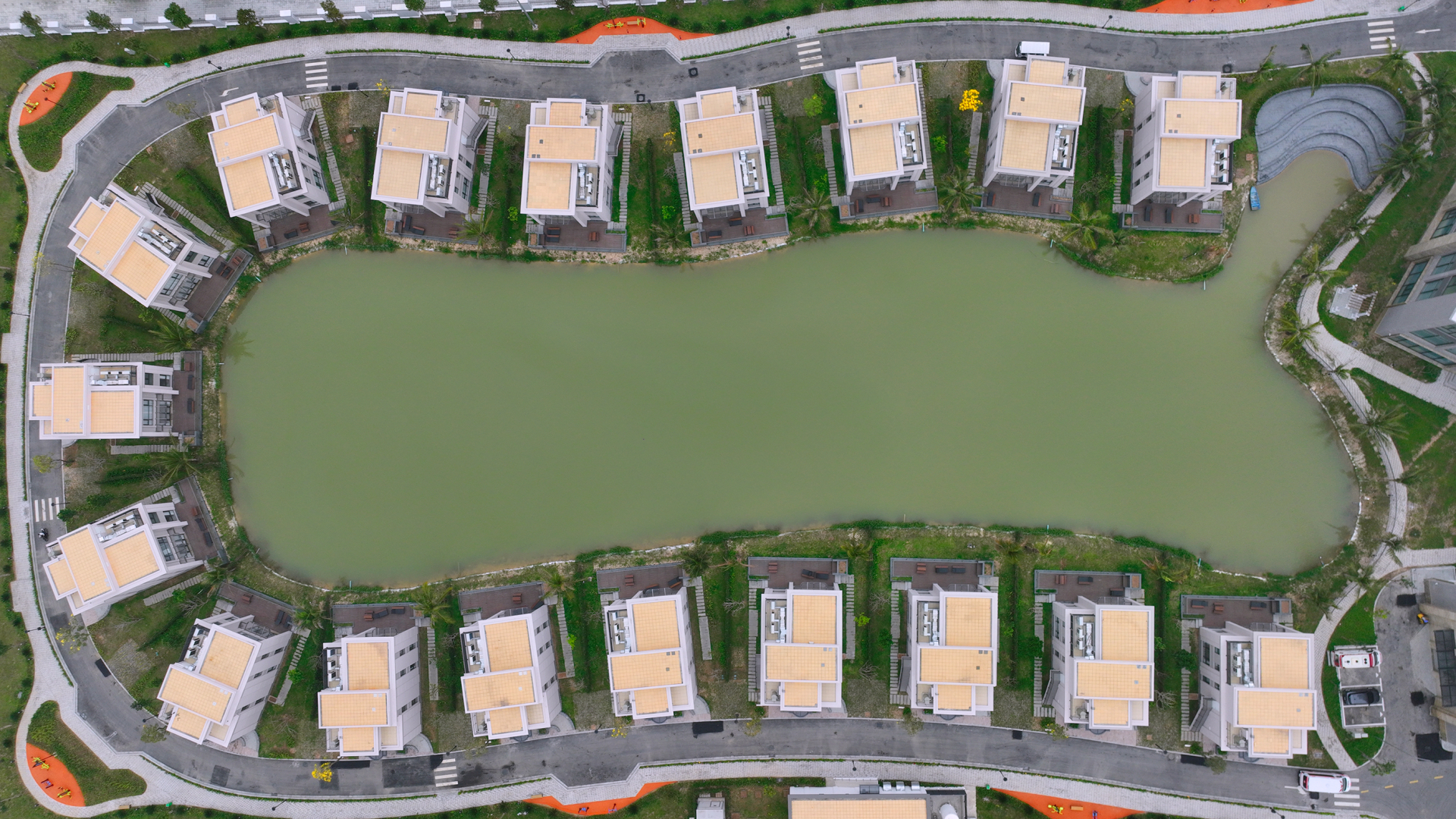 Bên trong bệnh viện gần 1.500 tỷ đồng hiện đại nhất Việt Nam có gì đặc biệt?