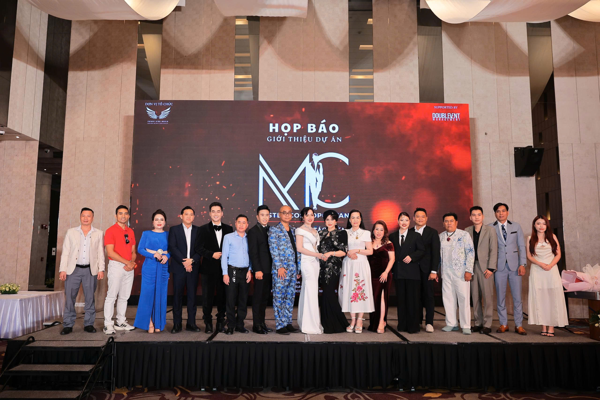 Buổi họp báo diễn ra trong không khí trang trọng, thu hút sự quan tâm của đông đảo báo chí và cộng đồng yêu thích các hoạt động giao lưu văn hóa quốc tế, góp phần khẳng định xu hướng chuyên nghiệp hóa các sự kiện nghệ thuật tại Việt Nam trong giai đoạn hội nhập hiện nay.