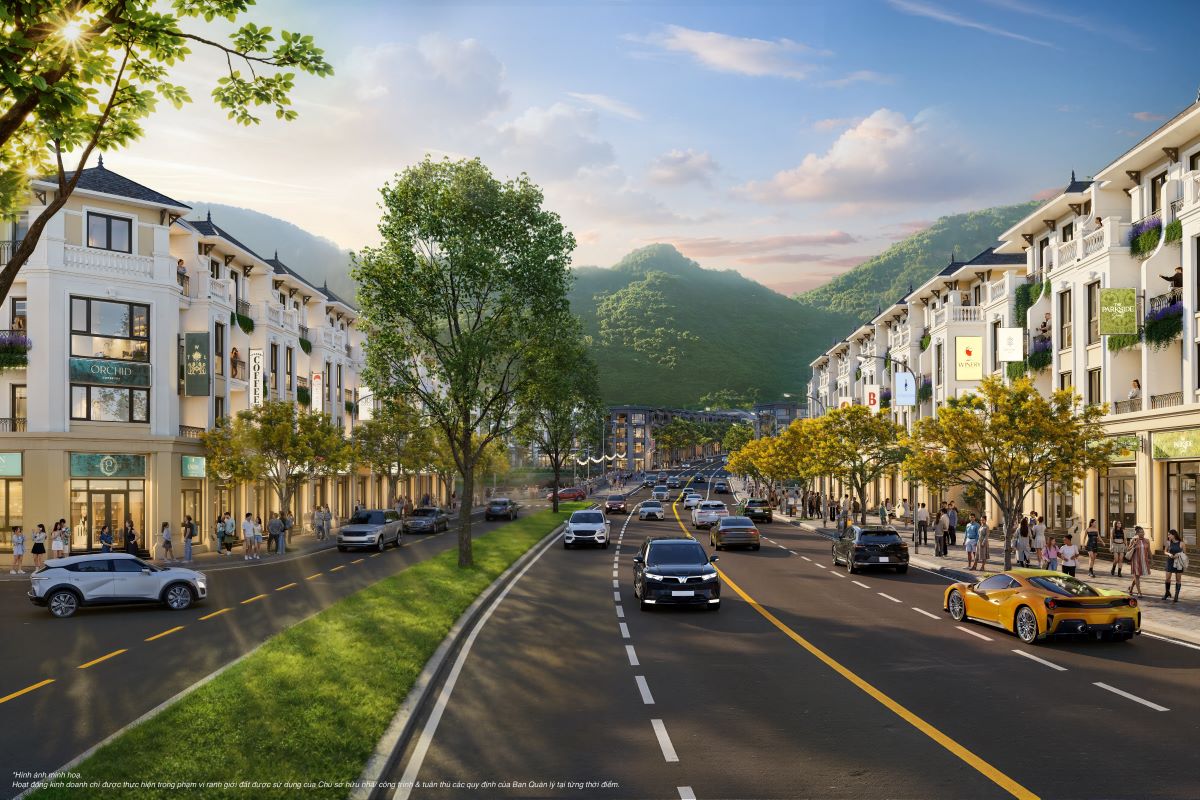 Chính sách “5 năm không lo lãi suất” giúp nhiều gia đình hiện thực hóa giấc mơ an cư tại đô thị vịnh biển trong lòng thành phố đáng sống nhất Việt Nam.