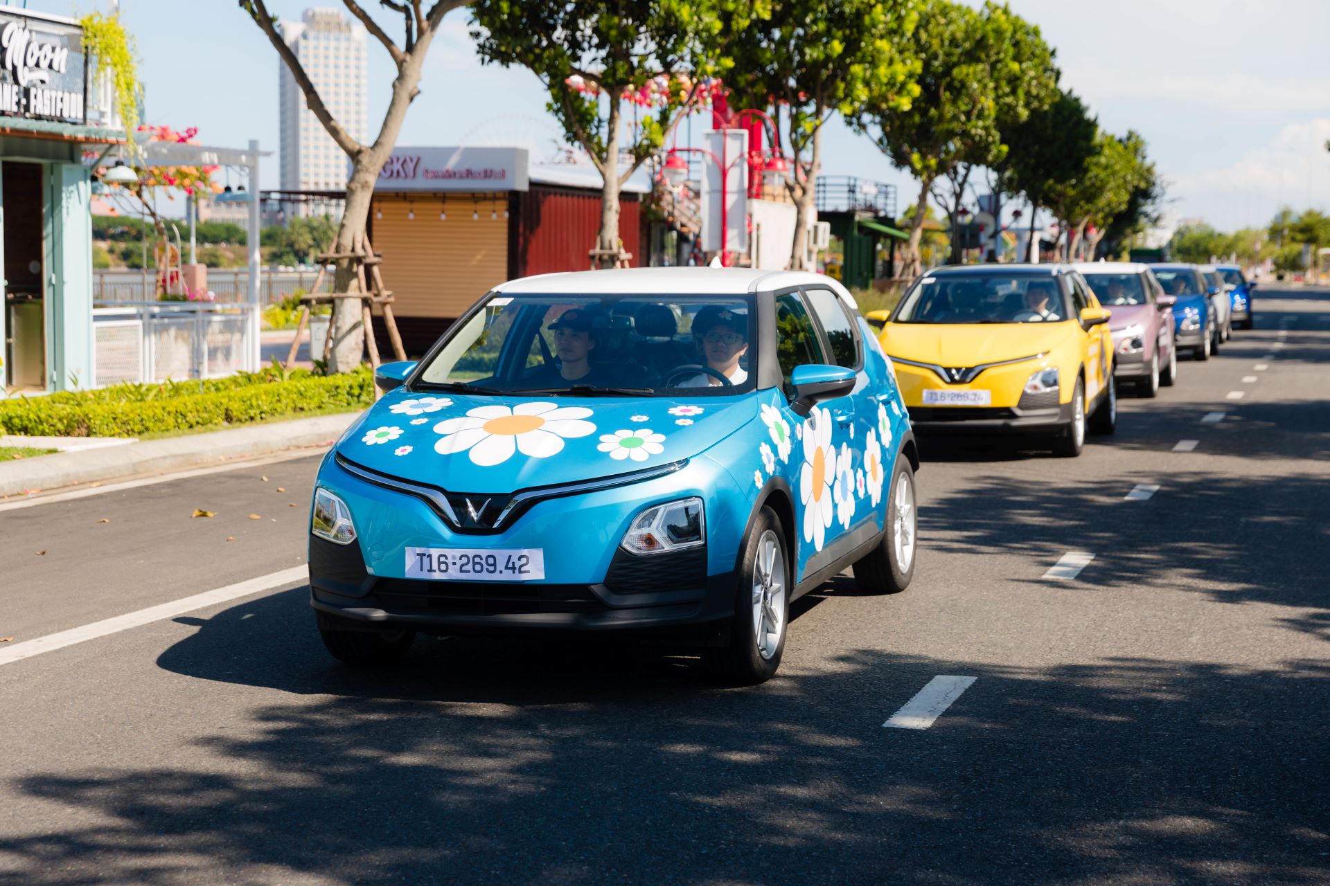 Mẫu A-SUV nào giá lăn bánh tốt nhất, chi phí tiết kiệm nhất?