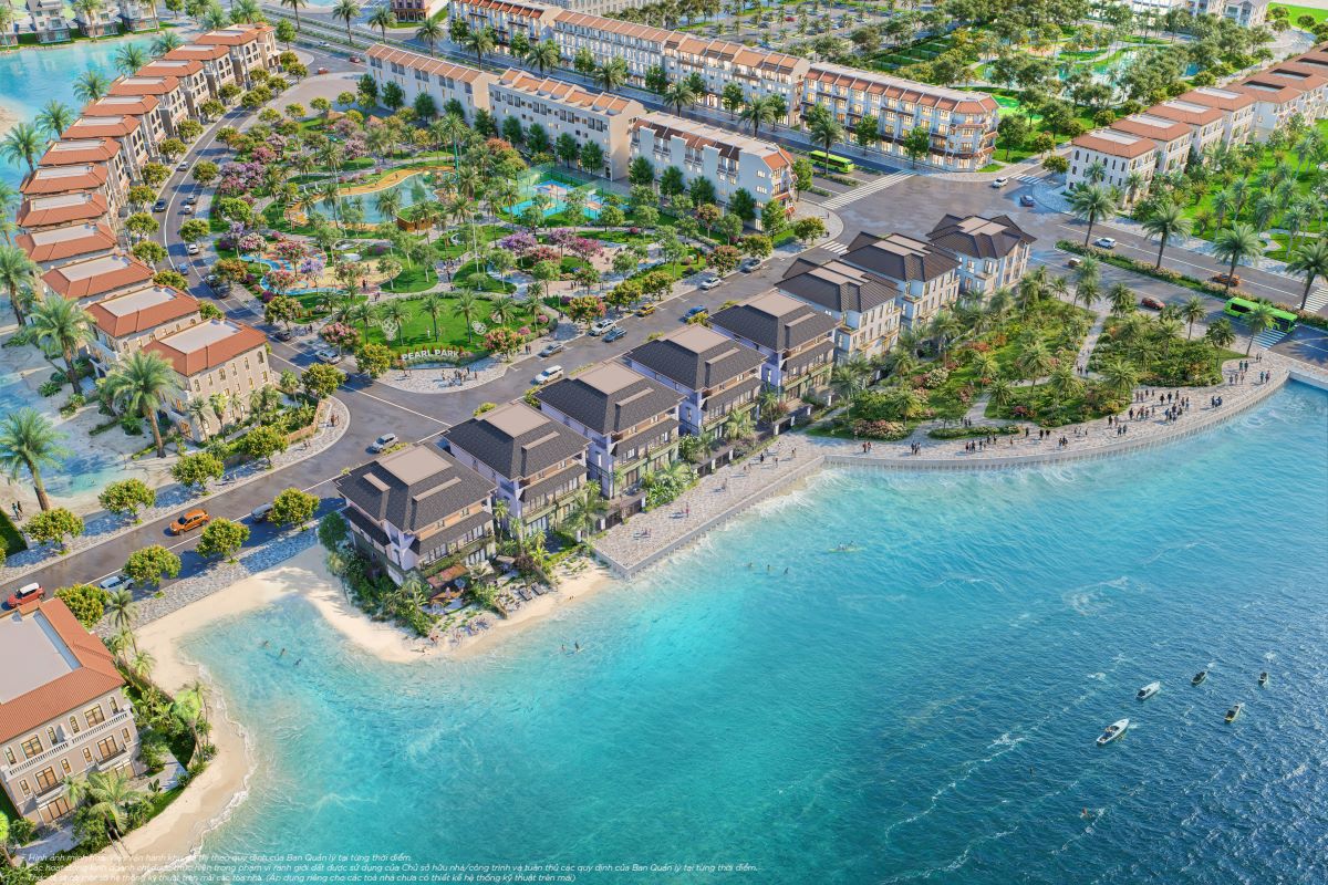 Chương trình mới của Vinhomes là bước tiến đột phá, tạo lập tâm lý vững vàng cho người mua, đồng thời là đòn bẩy thúc đẩy thanh khoản thị trường.