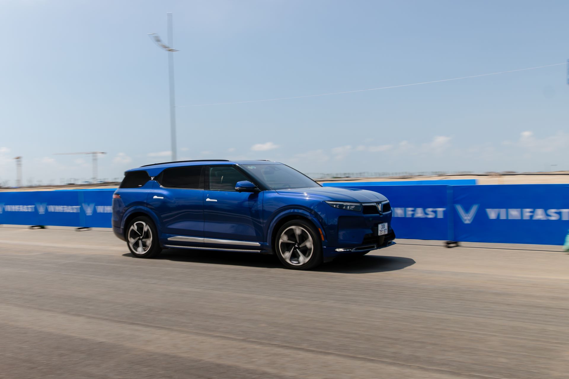 Các dòng xe điện VinFast được nhận định là khoản đầu tư kinh tế.